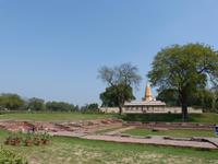 Sarnath (4) &ndash; &copy; Maria Michel (Eberhardt TRAVEL)