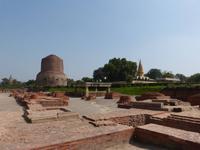 Sarnath (7) &ndash; &copy; Maria Michel (Eberhardt TRAVEL)