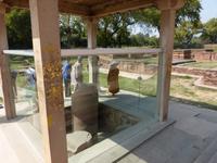Sarnath (8) &ndash; &copy; Maria Michel (Eberhardt TRAVEL)