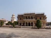 Stadtpalast Jaipur (4) &ndash; &copy; Maria Michel (Eberhardt TRAVEL)