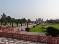 Taj Mahal (12) &ndash; &copy; Maria Michel (Eberhardt TRAVEL)
