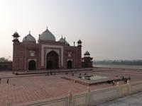 Taj Mahal (20) &ndash; &copy; Maria Michel (Eberhardt TRAVEL)