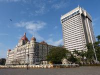 Taj Mahal Palace (2) &ndash; &copy; Maria Michel (Eberhardt TRAVEL)