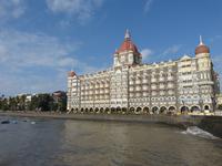 Taj Mahal Palace &ndash; &copy; Maria Michel (Eberhardt TRAVEL)
