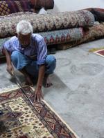 Textil-und Teppichwaren (5) &ndash; &copy; Maria Michel (Eberhardt TRAVEL)