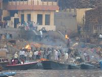 Varanasi (11) &ndash; &copy; Maria Michel (Eberhardt TRAVEL)