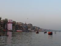 Varanasi (12) &ndash; &copy; Maria Michel (Eberhardt TRAVEL)