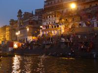 Varanasi (16) &ndash; &copy; Maria Michel (Eberhardt TRAVEL)