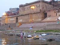 Varanasi (18) &ndash; &copy; Maria Michel (Eberhardt TRAVEL)