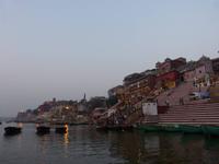 Varanasi (19) &ndash; &copy; Maria Michel (Eberhardt TRAVEL)