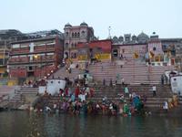 Varanasi (20) &ndash; &copy; Maria Michel (Eberhardt TRAVEL)
