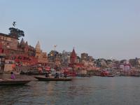 Varanasi (24) &ndash; &copy; Maria Michel (Eberhardt TRAVEL)