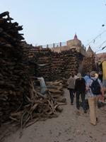 Varanasi (25) &ndash; &copy; Maria Michel (Eberhardt TRAVEL)