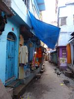 Varanasi (27) &ndash; &copy; Maria Michel (Eberhardt TRAVEL)