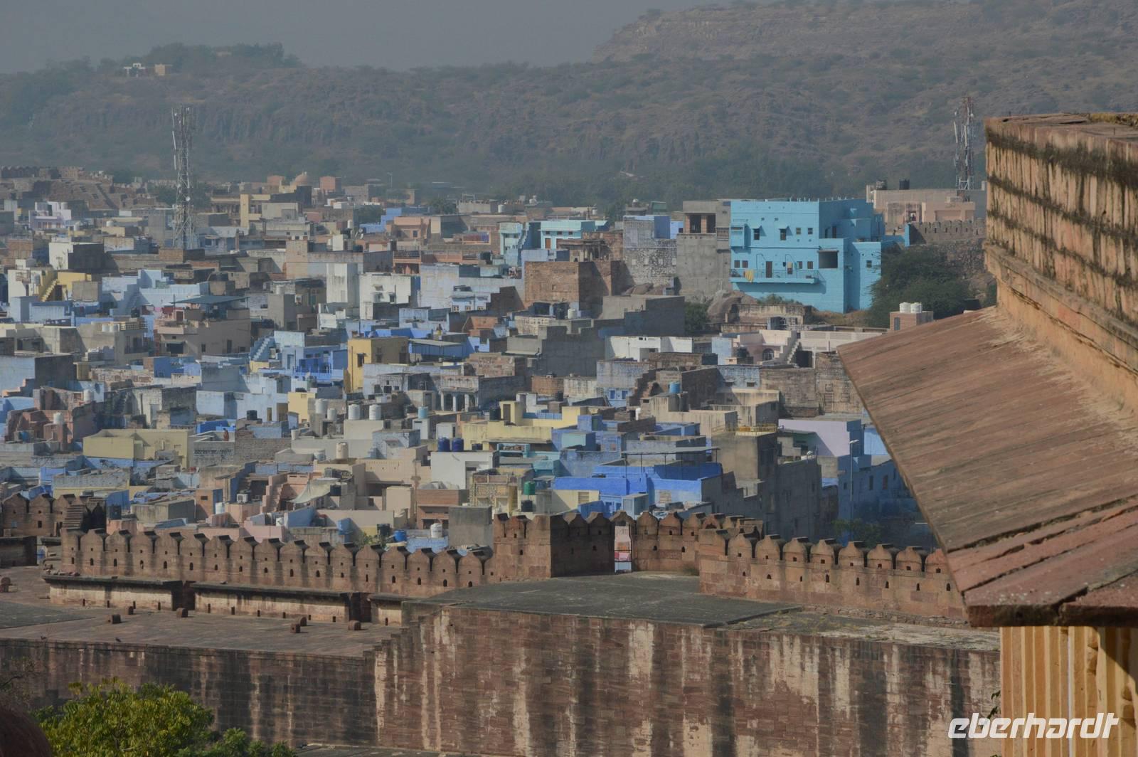 Jodhpur3 (2) &ndash; &copy; Hubert Lücker (Eberhardt TRAVEL)