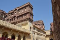 jodhpur2 &ndash; &copy; Hubert Lücker (Eberhardt TRAVEL)