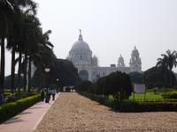 Victoria-Denkmal in Kolkata &ndash; &copy; Michael Krause (Eberhardt TRAVEL)