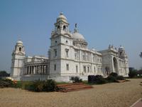 Victoria-Denkmal in Kolkata &ndash; &copy; Michael Krause (Eberhardt TRAVEL)