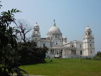Victoria-Denkmal in Kolkata &ndash; &copy; Michael Krause (Eberhardt TRAVEL)