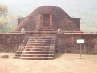 große Stupa von Udaigiri &ndash; &copy; Michael Krause (Eberhardt TRAVEL)