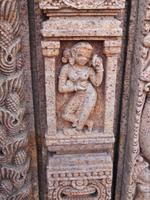 Figuren in Udaigiri &ndash; &copy; Michael Krause (Eberhardt TRAVEL)