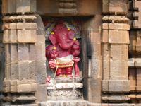 Ganesha-Figur &ndash; &copy; Michael Krause (Eberhardt TRAVEL)