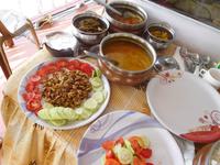 Mittagessen an Bord &ndash; &copy; Michael Krause (Eberhardt TRAVEL)