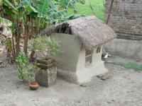 Hausaltar und 