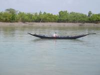 Abschied von den Sundarbans &ndash; &copy; Michael Krause (Eberhardt TRAVEL)