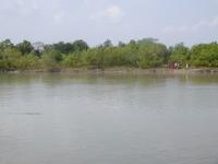 Abschied von den Sundarbans &ndash; &copy; Michael Krause (Eberhardt TRAVEL)
