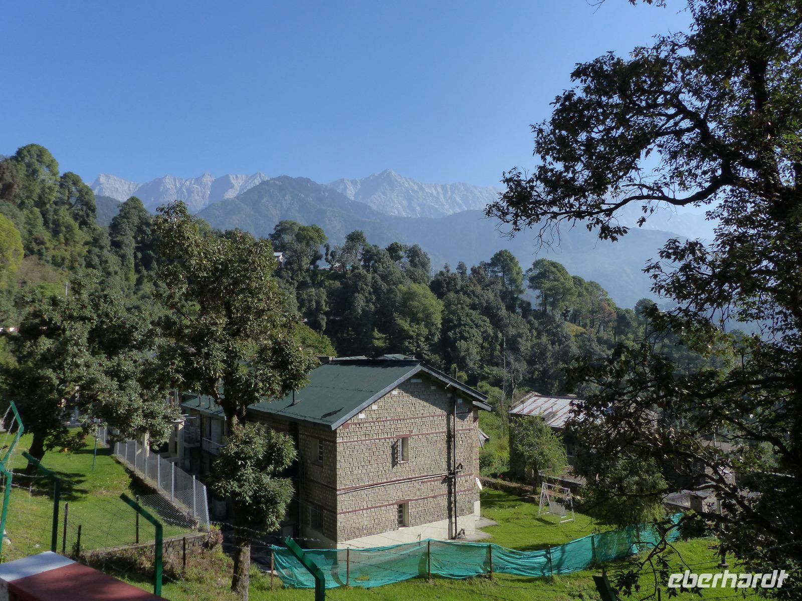423. Himalaya &ndash; &copy; Maria Michel (Eberhardt TRAVEL)