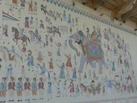006. Castle Kalwar &ndash; &copy; Maria Michel (Eberhardt TRAVEL)