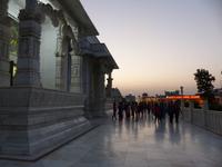 054. Jaipur- Birla Tempel &ndash; &copy; Maria Michel (Eberhardt TRAVEL)