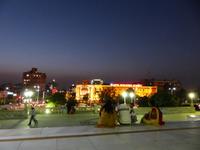 057. Jaipur- Birla Tempel &ndash; &copy; Maria Michel (Eberhardt TRAVEL)