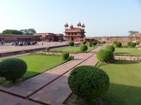 160. Fatehpur Sikri &ndash; &copy; Maria Michel (Eberhardt TRAVEL)