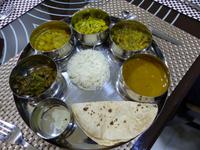 172. Kochkurs in Jaipur &ndash; &copy; Maria Michel (Eberhardt TRAVEL)