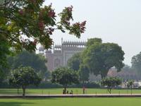 194 Agra - Taj Mahal &ndash; &copy; Maria Michel (Eberhardt TRAVEL)