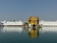 288. Amritsar - Goldener Tempel &ndash; &copy; Maria Michel (Eberhardt TRAVEL)