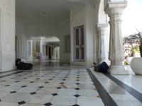290. Amritsar - Goldener Tempel &ndash; &copy; Maria Michel (Eberhardt TRAVEL)