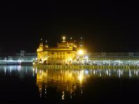 319. Amritsar - Goldener Tempel &ndash; &copy; Maria Michel (Eberhardt TRAVEL)