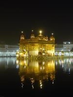 326. Amritsar - Goldener Tempel &ndash; &copy; Maria Michel (Eberhardt TRAVEL)