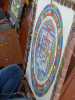 349. Dharamsala- Norbulingka Institut &ndash; &copy; Maria Michel (Eberhardt TRAVEL)
