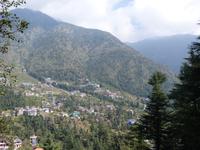398. Dharamsala - McLeodganj &ndash; &copy; Maria Michel (Eberhardt TRAVEL)
