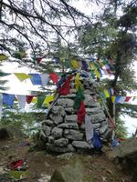 404. Dharamsala - McLeodganj &ndash; &copy; Maria Michel (Eberhardt TRAVEL)