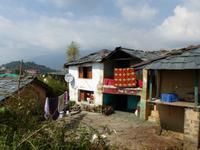 406. Dharamsala - McLeodganj &ndash; &copy; Maria Michel (Eberhardt TRAVEL)