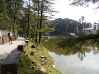 413. Dharamsala - McLeodganj &ndash; &copy; Maria Michel (Eberhardt TRAVEL)