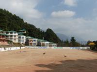 416. Dharamsala - McLeodganj &ndash; &copy; Maria Michel (Eberhardt TRAVEL)