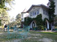 430. Shimla - Woodville Palace &ndash; &copy; Maria Michel (Eberhardt TRAVEL)