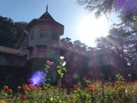 431. Shimla - Woodville Palace &ndash; &copy; Maria Michel (Eberhardt TRAVEL)