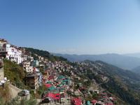 446. Shimla &ndash; &copy; Maria Michel (Eberhardt TRAVEL)